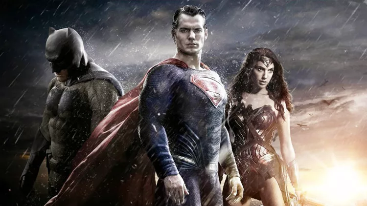 Πρώτο τρέιλερ «Batman v Superman: Dawn of Justice»: Δύο υπερήρωες, διπλή απόλαυση;